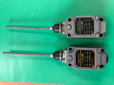 Конечные выключатели впк, вк, вп, ву, ку, нв, впв, вкм, honeywell
