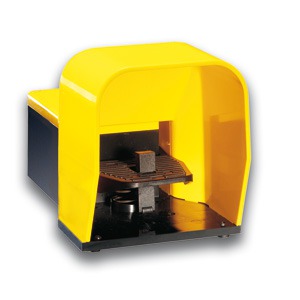 KG2 20 L11 Ножной выключатель с педалью, 1NO+1NC, с блокировкой, Lovato Electric