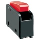 KS A9 V Микровыключатель, 1NO/NC, Lovato Electric