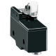 KS C3 V Микровыключатель рычажный с роликом, 1NO+1NC, рычаг 38мм,Lovato Electric