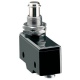 KS A4 V Микровыключатель, 1NO/NC, метал. кнопка, фиксир. на резьбу М12, Lovato Electric