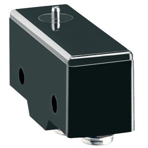 KS A1 V Микровыключатель, 1NO/NC, метал. кнопка, игольчатый, Lovato Electric
