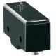 KS A1 V Микровыключатель, 1NO/NC, метал. кнопка, игольчатый, Lovato Electric