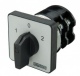 Переключатели полюсов реверсивные (1-0-2)(1-2) EMAS PSА010KD234