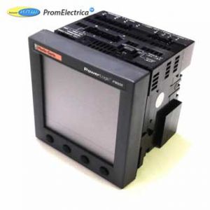 PM700MG ИЗМЕРИТЕЛЬ МОЩНОСТИ, МНОГОФУНКЦ., PM700 Schneider Electric