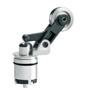 KX A D1 Толкатель с боковым пластиковым роликом, LOVATO Electric