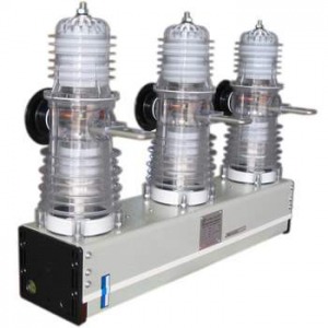 BB/TEL-10-25/1600А У2 - вакуумные выключатели