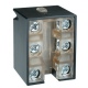 KX B L21 Блок вспомогательных контактов, 2NO+1NC, медл. перекл., LOVATO Electric
