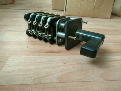 УП-5311 А-23