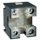 KX B S02 Блок вспомогательных контактов, 2NC, быстр. перекл., LOVATO Electric