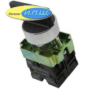 Переключатель - 3SA8-BJ53