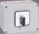 Кулачковые переключатели Legrand