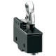 KS C9 V Микровыключатель, рычаг с роликом однонапр., 1NO+1NC, Lovato Electric