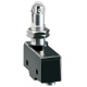 KS B2 V Микровыключатель, нажимн. толкатель с роликом, 1NO+1NC, Lovato Electric