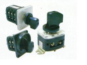 Переключатель ПКУ-3