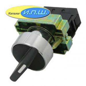 Переключатель - 3SA8-BD21