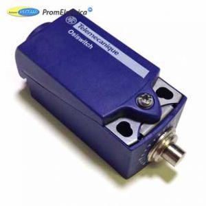 XCKD2110P16 КОНЦЕВОЙ ВЫКЛЮЧАТЕЛЬ ПЛУНЖЕР NC+NO Schneider Electric