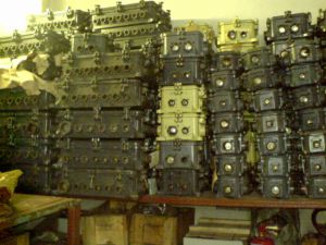 Соединительные коробки, ящики – продажа