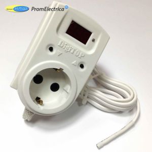 Устройство и принцип работы ТР-1 DigiTOP
