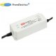 LPF-90-54 Импульсный блок питания 90W, 54V, 0-1.67A Mean Well