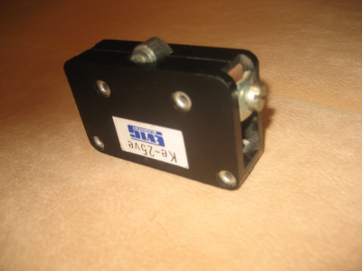 КЕ-25 EVIG (Венгрия)