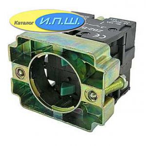ZB2-BZ103 METAL Schneider Electric - Кнопка