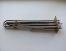 ТЭН B3-245A 8,5/9,0-P230 (оригинал пр-во Германия) для КПЭМ Abat