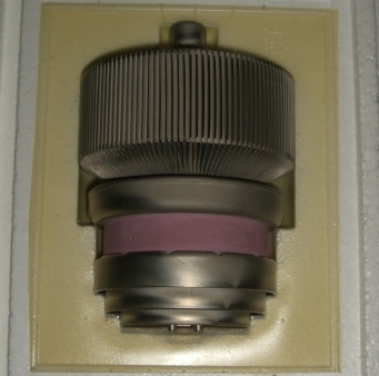 Лампа ГУ-73Б.