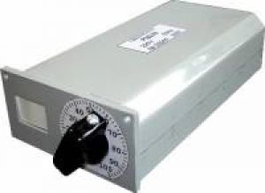 Задатчики ручные РЗД-22 и РЗД-12