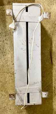 Печь электрическая ПЭТ-4 1кВт