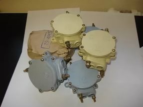 Коробка соединительная Т9-4М