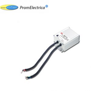 HSG-70-24 Импульсный блок питания 72W, 24V, 0-3A Mean Well