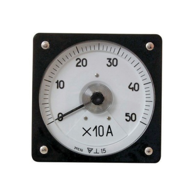 Амперметр щитовой М1611, М1611.1