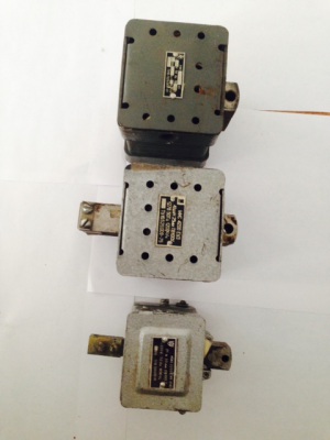 Электромагниты  МИС-4100, МИС-4200