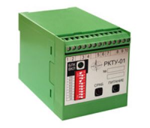 Реле РКТУ-01