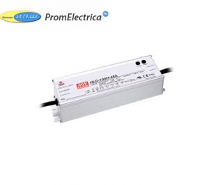 HLG-100H-54A Импульсный блок питания 100W, 54V, 0-1.77A Mean Well