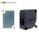 BEN5M-MDT Autonics фотодатчик, выход PNP/NPN переход, NO+NC, на пересечение луча с отражателем