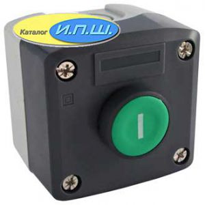 Кнопочный пост - GB5-D102 (N/O)