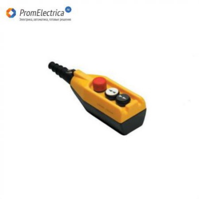 PV3E30B4  Подвесной кнопочный пост