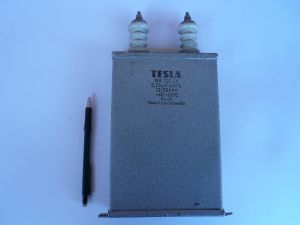 Электротехника