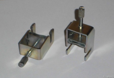 СК-20 экранирующая клемма (SK-20)