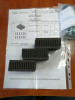 Комплект радиаторов TER_CBkit_Heatsink_1 TAVRIDA