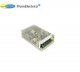 ADS-5524 Импульсный блок питания 55W, 24V, 0-2,5A Mean Well