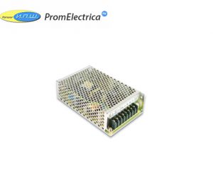 ADS-5524 Импульсный блок питания 55W, 24V, 0-2,5A Mean Well
