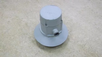 Сирена судовая ЭССМ-24