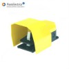 PDKS11GX10 Педаль с защитной крышкой (2x(контакты 1НО+1НЗ))