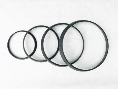 Накладка фрикционная КГ-2008-6, КГ-2011-6