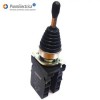 CM707DJ41 Кнопка-джойстик 4-х позиционный без фиксации.