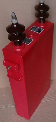 Конденсатор КЭ2, КС2, КЭС2, КЭП2, КЭК2, КМ2.