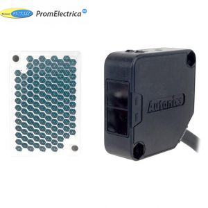 BEN5M-MDT Autonics является аналогом фотодатчика XUK1ANANM12 Schneider Electric